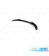 AILERON SPOILER FIAT 500X 14-18 NOIR BRILLANT