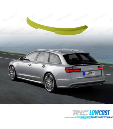 AILERON BECQUET AUDI A6 AVANT 11-18