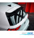AILERON SPOILER VW GOLF 8 LOOK OETTINGER NOIR BRILLANT