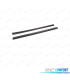 BAS DE CAISSE BMW E30 82-90 LOOK M TECH 1 ABS