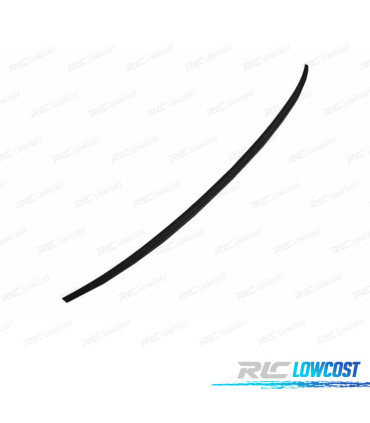 AILERON BECQUET COFFRE AUDI A6 C7 11-18 BERLINE