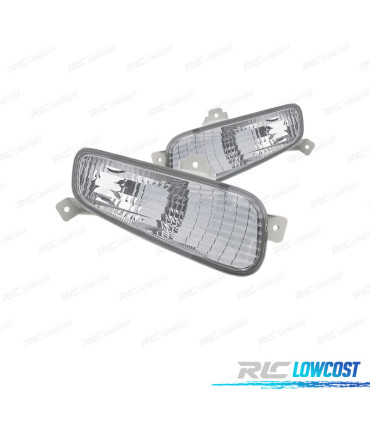 CLIGNOTANTS FIAT PUNTO EVO 09-11