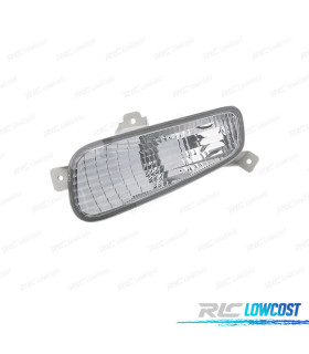 CLIGNOTANT GAUCHE FIAT PUNTO EVO 09-11 TRANSPARENT