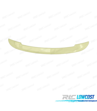 AILERON BECQUET TOYOTA YARIS SEDAN 14-17