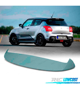 AILERON BECQUET SUZUKI SWIFT VI 17- LOOK SPORT