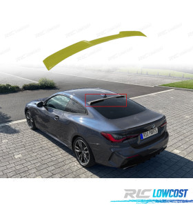 AILERON DE TOIT BMW G22 20-24 NOIR BRILLANT ABS