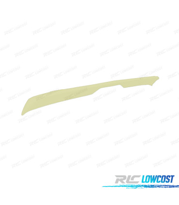 AILERON BECQUET FORD RANGER 12-15