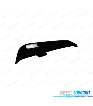 AILERON BECQUET FORD RANGER 12-15 NOIR BRILLANT