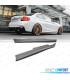 BAS DE CAISSE BMW F21 F22 F23 LOOK M PERFORMANCE
