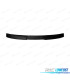 AILERON BECQUET TOIT BMW F01 08-15 LOOK M NOIR BRILLANT