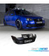 PARE CHOCS FRONTAL VOLKSWAGEN VW GOLF 4 97-03 LOOK GOLF 5 GTI