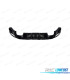 DIFFUSEUR ARRIÈRE VOLKSWAGEN VW GOLF 7 12-17 LOOK ABT