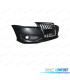 PARE CHOCS FRONTAL AUDI A3 8L 96-03 LOOK S-LINE