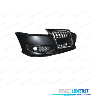 PARE CHOCS FRONTAL AUDI A3 8L 96-03 LOOK S-LINE