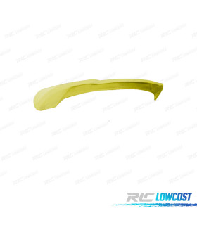 AILERON SPOILER SUZUKI SWIFT 18-