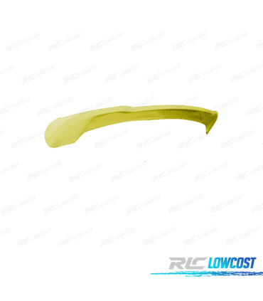 AILERON SPOILER SUZUKI SWIFT 18-