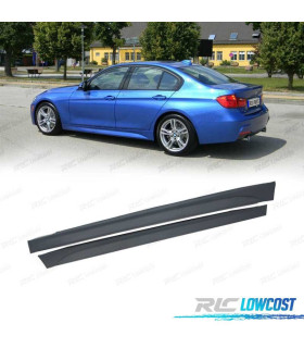 BAS DE CAISSE BMW F30 F31 11-19 LOOK M