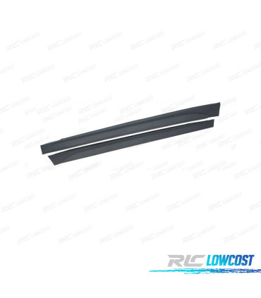 BAS DE CAISSE BMW F30 F31 LOOK M