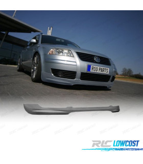 SPOILER LAME AVANT VOLKSWAGEN VW PASSAT B5 00-05