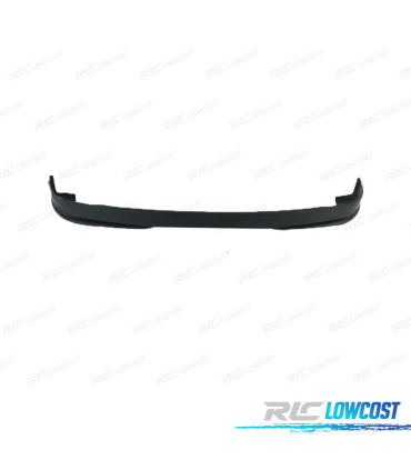 SPOILER LAME FRONTAL BMW E39 95-01