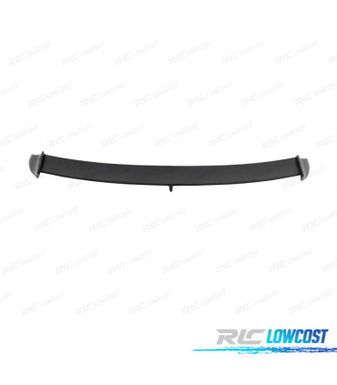 AILERON BECQUET MERCEDES CLASSE A W176 LOOK BRABUS