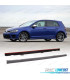 BAS DE CAISSE VOLKSWAGEN VW GOLF 7 7.5 LOOK R