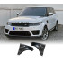 AILES AVANT RANGE ROVER SPORT 18- LOOK SVR
