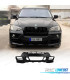 SPOILER FRONTAL BMW X5 E70 06-10 LOOK HAMMAN