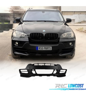 SPOILER FRONTAL BMW X5 E70 06-10 LOOK HAMMAN