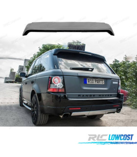 AILERON SPOILER TOIT RANGE ROVER SPORT L320 10-13 LOOK AUTOBIOGRAPHY