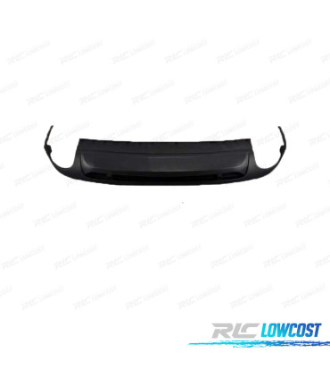 DIFFUSEUR ARRIÈRE VOLKSWAGEN VW BEETLE 11-19
