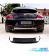 DIFFUSEUR ARRIÈRE VOLKSWAGEN VW BEETLE 11-19