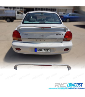 AILERON SPOILER HYUNDAI SONATA 99- + TROISIÈME FEU STOP