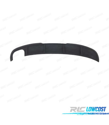 DIFFUSEUR AUDI TT 8J 06-10 LOOK VOTEX