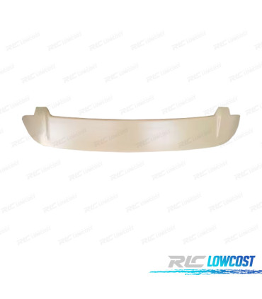 AILERON SPOILER DE TOIT HONDA JAZZ 02-08