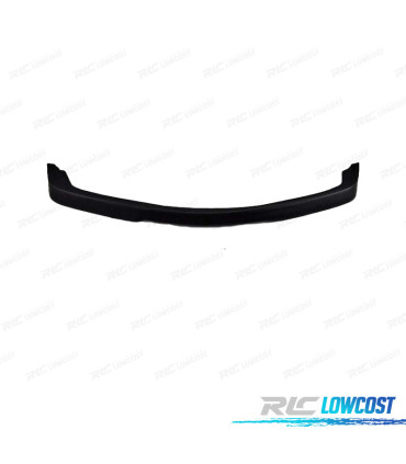 SPOILER LAME FRONTAL BMW E36 90-99 LOOK M3