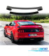 AILERON SPOILER FORD MUSTANG LOOK GT350 15-20