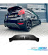 DIFFUSEUR ARRIÈRE FORD FIESTA 09- LOOK ST