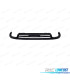 DIFFUSEUR AUDI A4 B7 04-08