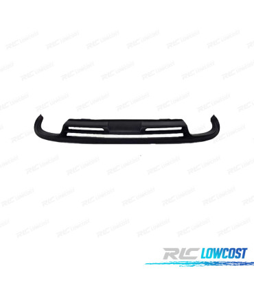 DIFFUSEUR AUDI A4 B7 04-08
