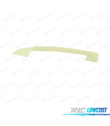 AILERON LAME DE COFFRE CITROEN C5 01-04