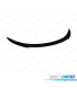 AILERON LAME DE COFFRE BMW F13 CARBONE
