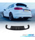 DIFFUSEUR AUDI A3 8V 12-16 LOOK RS3