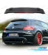 AILERON SPOILER DE TOIT VOLKSWAGEN VOLKSWAGEN VW SCIROCCO 08-17 CARBONE
