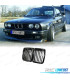 GRILLE BMW E30 82-94 NOIR BRILLANT