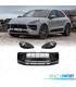 KIT CARROSSERIE PORSCHE MACAN 14-18 LOOK TURBO 2023