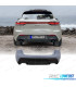 KIT CARROSSERIE PORSCHE MACAN 14-18 LOOK TURBO 2023