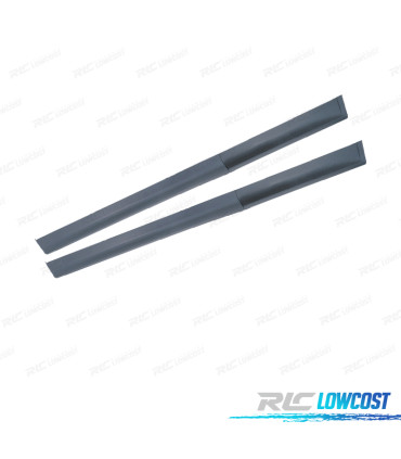 KIT CARROSSERIE PORSCHE CAYENNE 18-23 LOOK TURBO S 2024