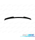 SPOILER BECQUET LAME COFFRE BMW F31 TOURING LOOK M NOIR BRILLANT