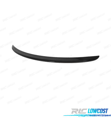 AILERON BECQUET LAME COFFRE MERCEDES CLASSE C COUPÉ W205 14-18